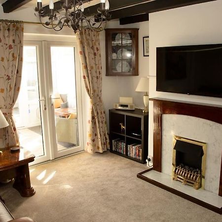 Spring Cottage Едвінстоу Екстер'єр фото