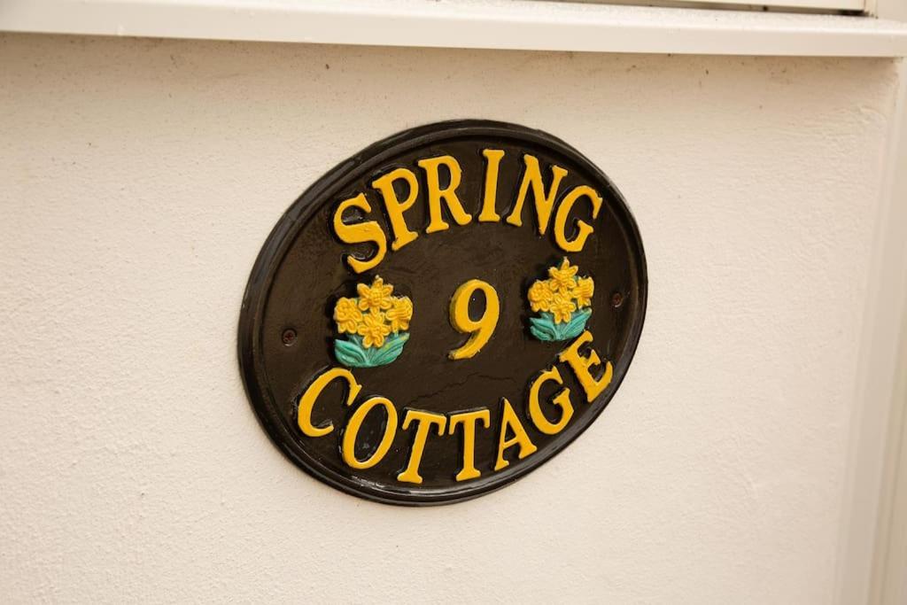Spring Cottage Едвінстоу Екстер'єр фото