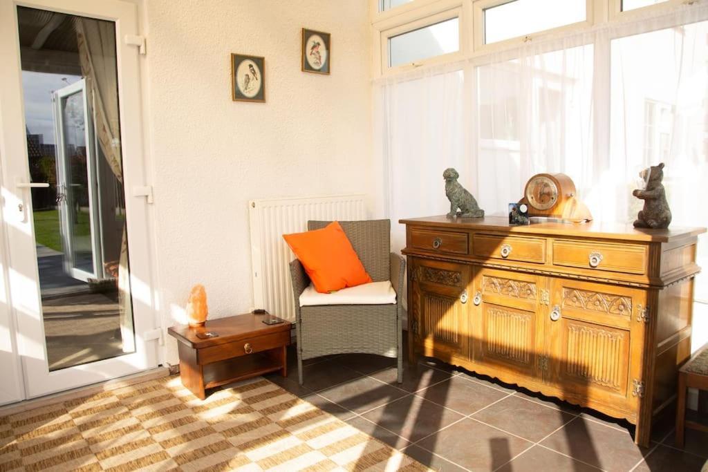 Spring Cottage Едвінстоу Екстер'єр фото